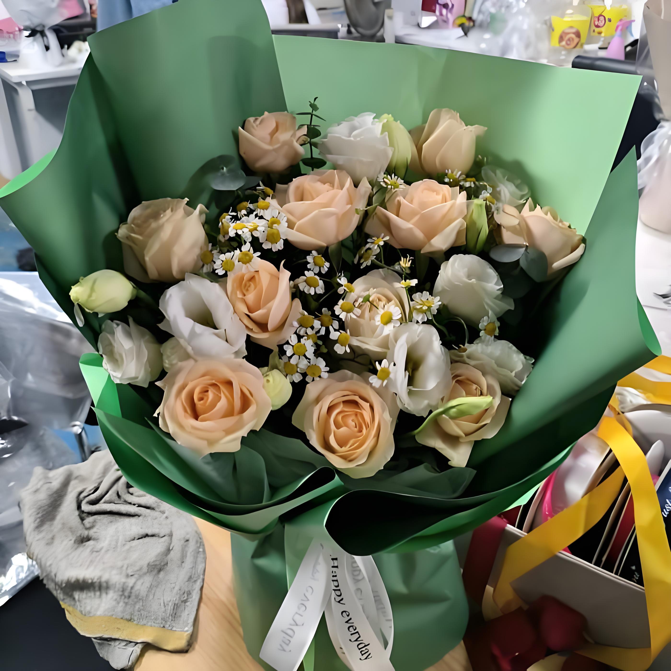 晋中平遥县花店