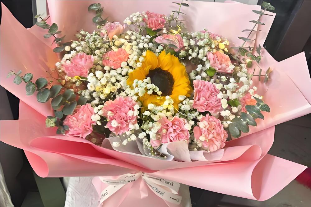 晋中平遥县花店